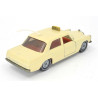 Mercedes 250/8 Taxi