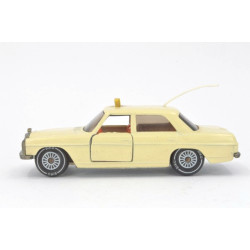 Mercedes 250/8 Taxi