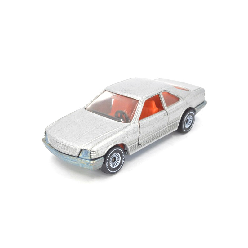 Mercedes 500 SEC