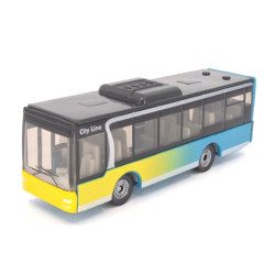 Linienbus