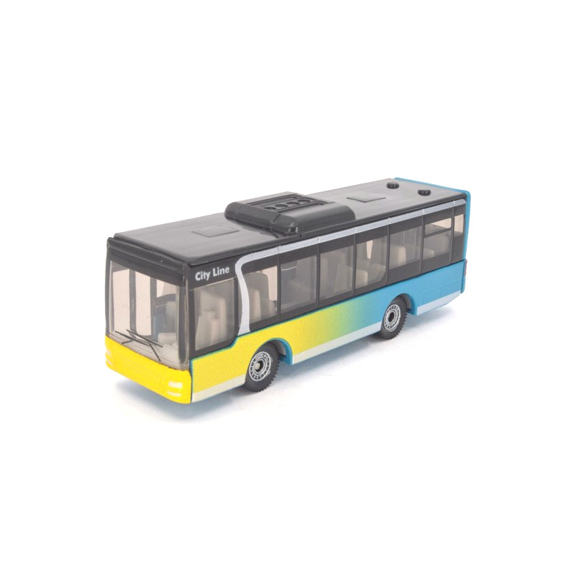 Linienbus