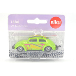 Volkswagen Kever Custom