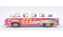 Volkswagen T1 Samba bus