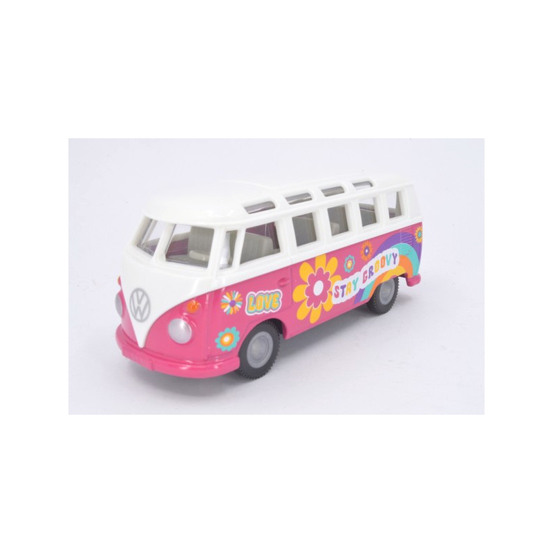 Volkswagen T1 Samba bus