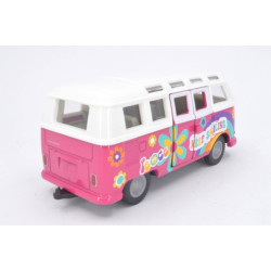 Volkswagen T1 Samba bus