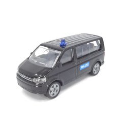Volkswagen T5 Special Task Force