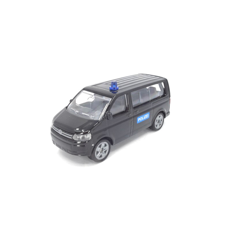 Volkswagen T5 Special Task Force