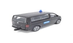 Volkswagen T5 Special Task Force