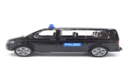 Volkswagen T5 Special Task Force