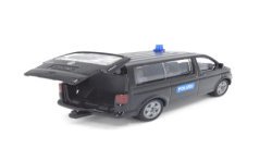 Volkswagen T5 Special Task Force