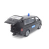 Volkswagen T5 Special Task Force