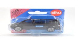 Volkswagen T5 Special Task Force