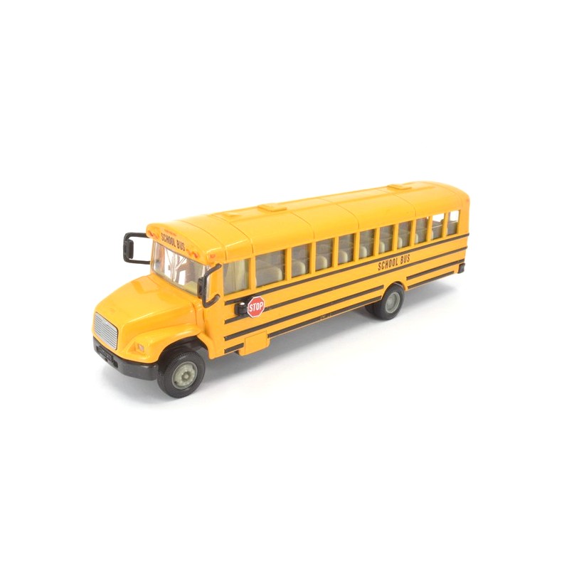 Freightliner US Schulbus