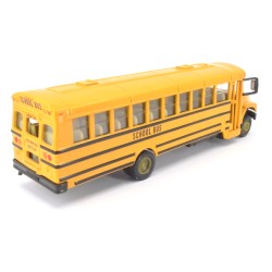 Freightliner Amerikaanse schoolbus