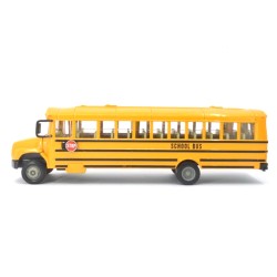 Freightliner US Schoolbus