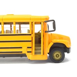Freightliner Amerikaanse schoolbus