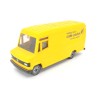 Mercedes 809 Code Postal