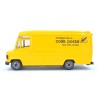 Mercedes 809 Code Postal