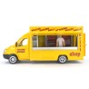 Mercedes Sprinter mobile shop "Chicken Express"