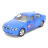BMW 545i "Siku/Wiking Modellwelt"