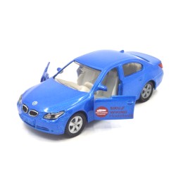 BMW 545i "Siku/Wiking Modellwelt"