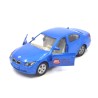 BMW 545i "Siku/Wiking Modellwelt"