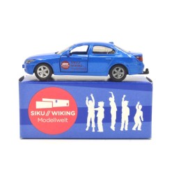 BMW 545i "Siku/Wiking Modellwelt"