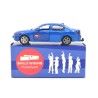 BMW 545i "Siku/Wiking Modellwelt"
