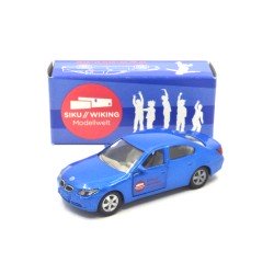BMW 545i "Siku/Wiking Modellwelt"