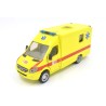 Mercedes Sprinter ambulance
