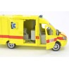 Mercedes Sprinter ambulance