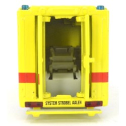 Mercedes Sprinter ambulance