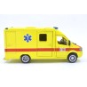 Mercedes Sprinter ambulance