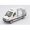 Mercedes Sprinter Liebherr