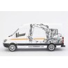 Mercedes Sprinter Liebherr