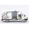Mercedes Sprinter Liebherr