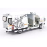 Mercedes Sprinter Liebherr