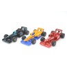 Formula 1 racing car set