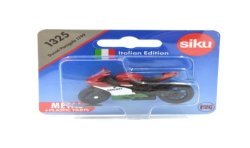 Ducati Panigale 1299 Tricolore motor