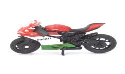 Ducati Panigale 1299 Tricolore motor