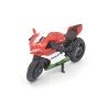 Ducati Panigale 1299 Tricolore motor