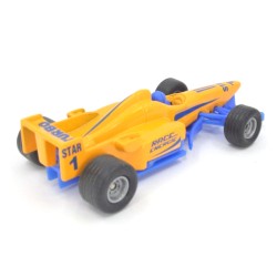 Formula 1 racing car set