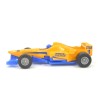 Formula 1 racing car set