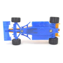 Formula 1 racing car set