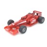 Formula 1 racing car set