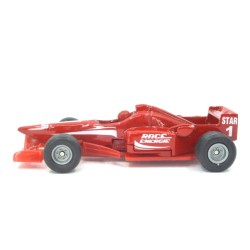 Formula 1 racing car set