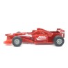 Formula 1 racing car set