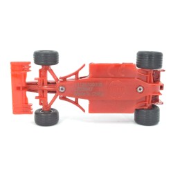 Formula 1 racing car set