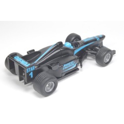 Formula 1 racing car set