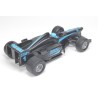 Formula 1 racing car set